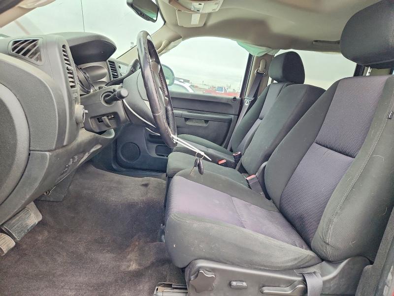 Продажа на аукционе авто 2013 Chevrolet Silverado, vin: 3GCPKSE73DG172079, номер лота: 47522156