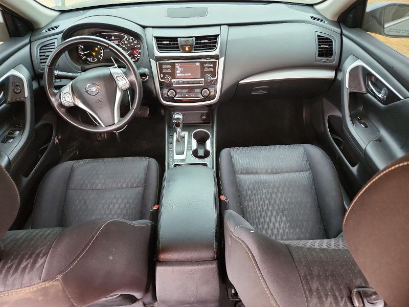 Продаж на аукціоні авто 2018 Nissan Altima, vin: 1N4AL3AP5JC255158, номер лоту: 47940436