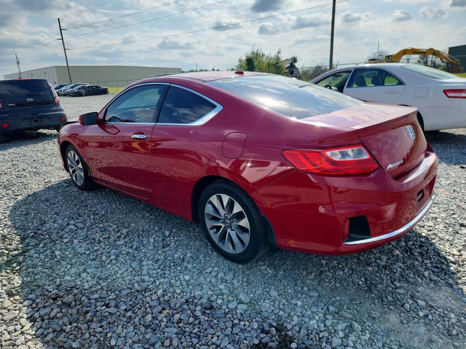 Продажа на аукционе авто 2015 Honda Accord, vin: 1HGCT1B84FA010077, номер лота: 46775866