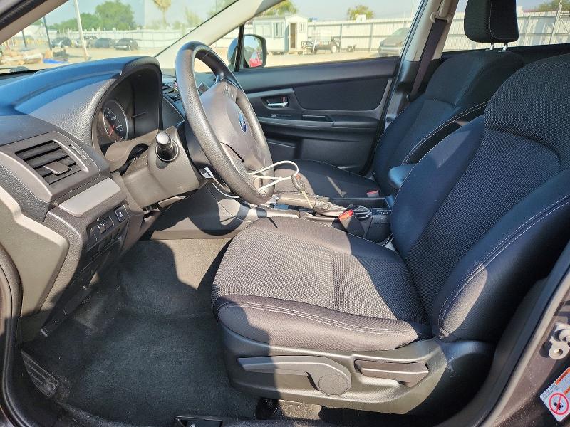 Aukcja sprzedaży 2014 Subaru Xv Crosstrek, vin: JF2GPACC6E8281477, numer aukcji: 47121796