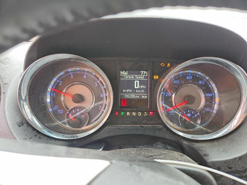 Продажа на аукционе авто 2014 Chrysler Town & Country, vin: 2C4RC1BGXER228745, номер лота: 79628775