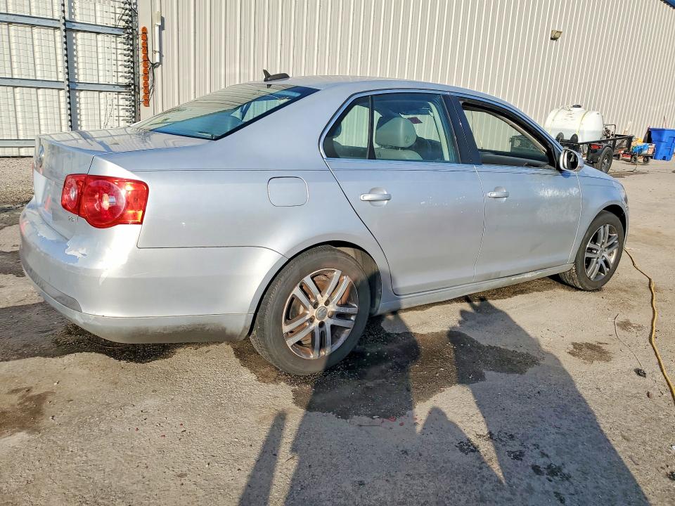 Aukcja sprzedaży 2006 Volkswagen Jetta, vin: 3VWRG71K16M781044, numer aukcji: 77802835