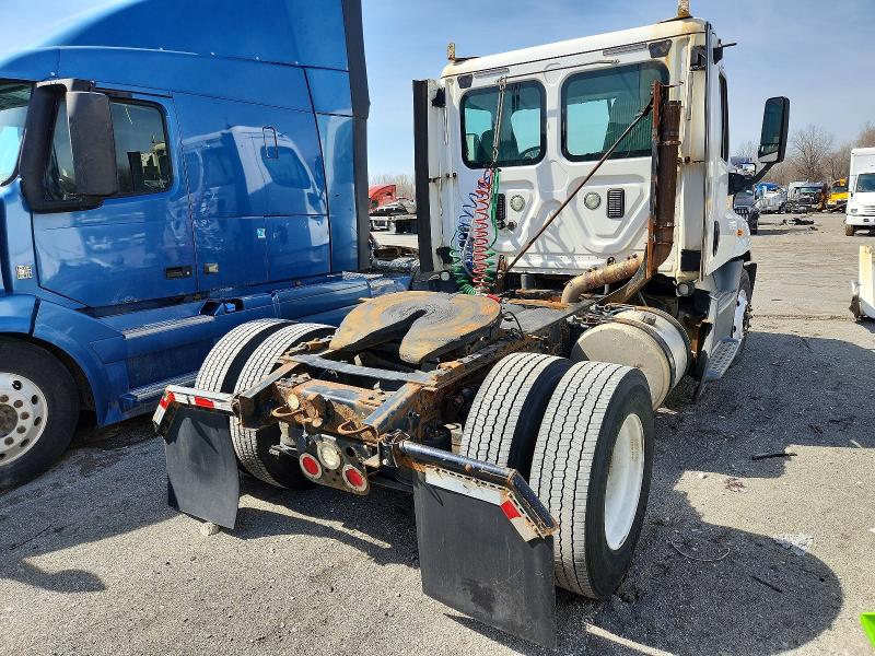 Aukcja sprzedaży 2016 Freightliner Cascadia 1, vin: 1FUBGEDV6GLHC5674, numer aukcji: 77529075
