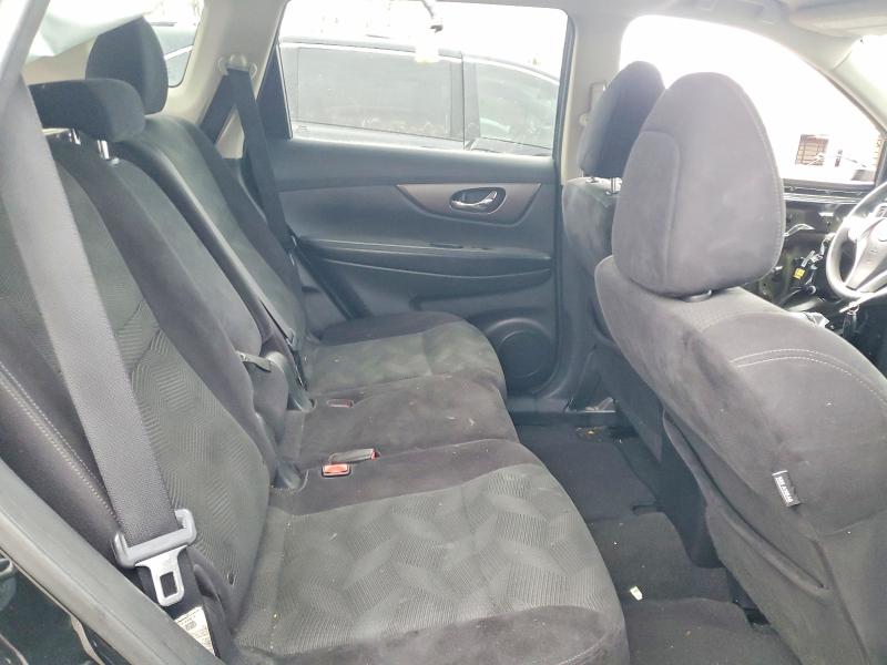 79816915 :رقم المزاد ، 5N1AT2MT0FC755468 vin ، 2015 Nissan Rogue مزاد بيع