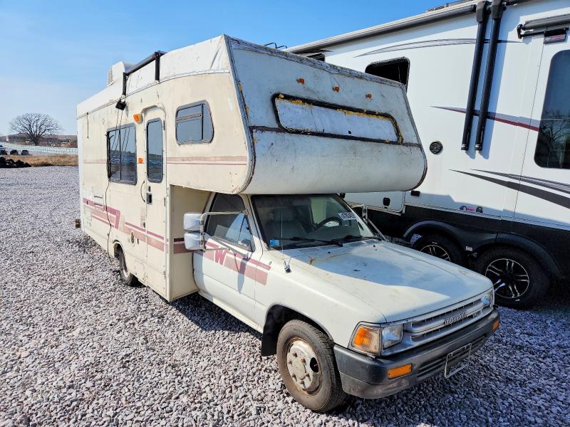 Продаж на аукціоні авто 1991 Winnebago Class A, vin: JT5VN94TXL0015377, номер лоту: 47834556