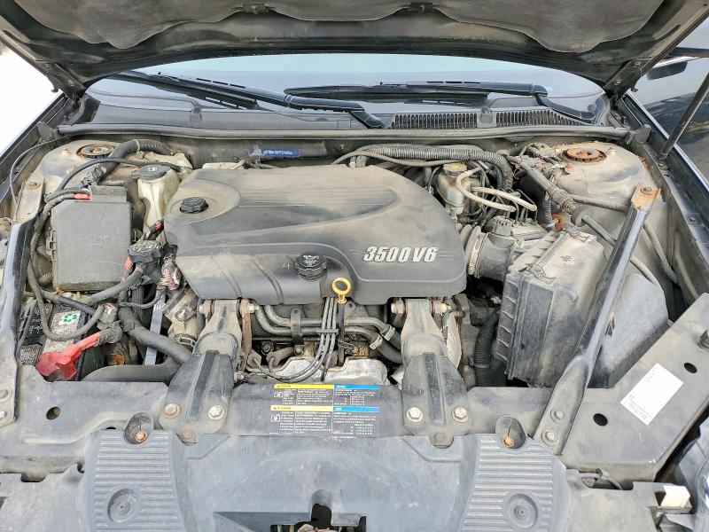 Aukcja sprzedaży 2009 Chevrolet Impala, vin: 2G1WB57K591248666, numer aukcji: 46930376
