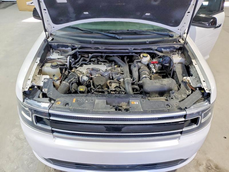 Продаж на аукціоні авто 2018 Ford Flex, vin: 2FMHK6DT2JBA19620, номер лоту: 46671826