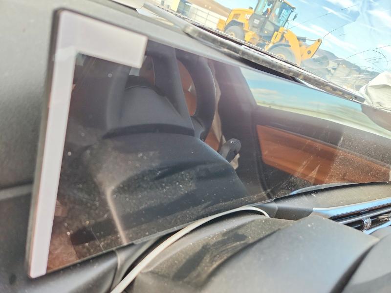 45464916 :رقم المزاد ، WBY83FB02RFT27874 vin ، 2024 Bmw I4 مزاد بيع