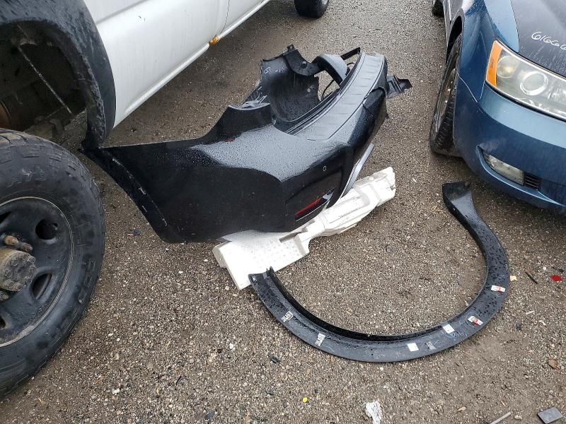 78955175 :رقم المزاد ، JN8AY2NE1K9756260 vin ، 2019 Nissan Armada مزاد بيع