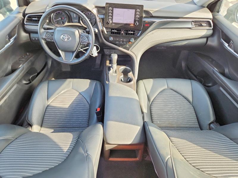 2021 Toyota Camry მანქანა იყიდება აუქციონზე, vin: 4T1G11AK0MU530366, აუქციონის ნომერი: 47572806