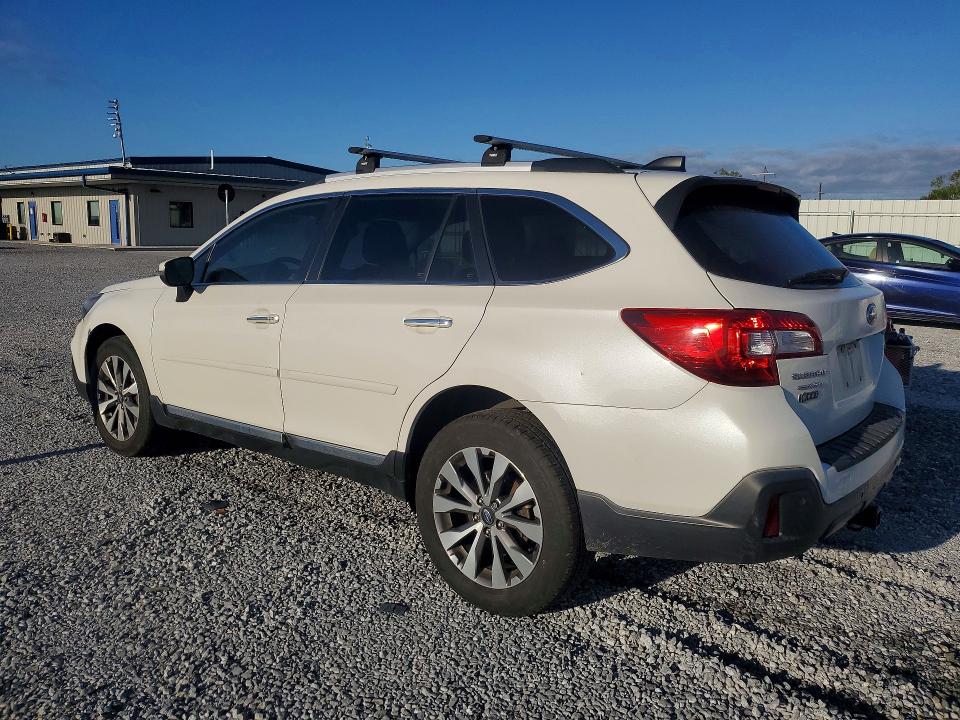 Продажа на аукционе авто 2019 Subaru Outback, vin: 4S4BSATC2K3273422, номер лота: 47563806