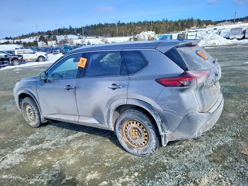 Aukcja sprzedaży 2023 Nissan Rogue, vin: JN8BT3CB4PW180349, numer aukcji: 47436326