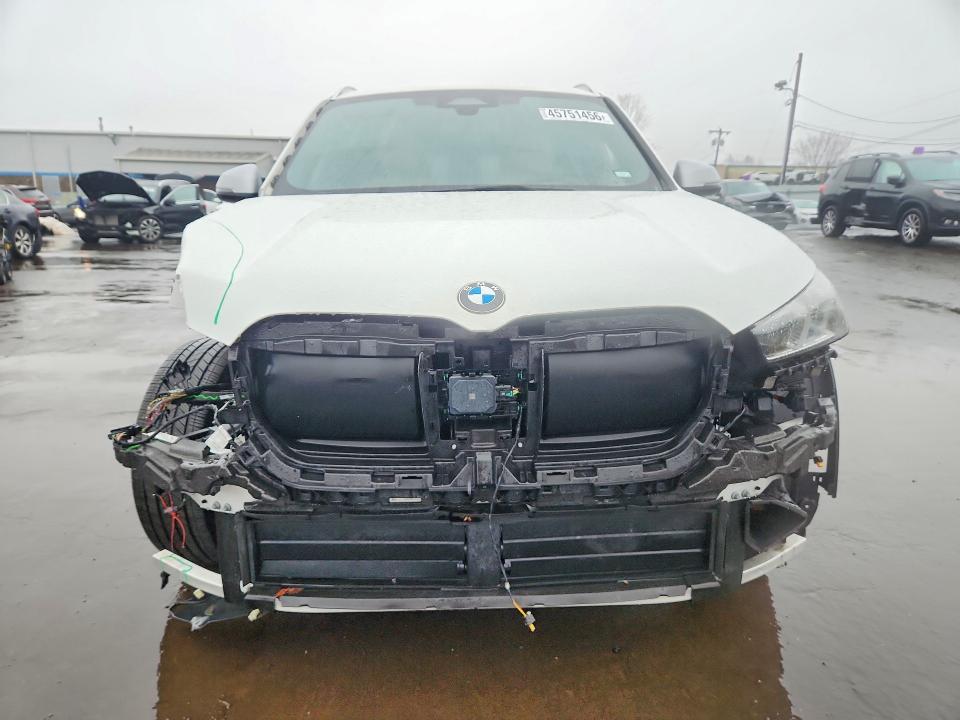 Продажа на аукционе авто 2023 Bmw X1, vin: WBX73EF06P5W30891, номер лота: 45751456