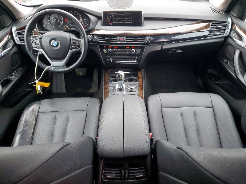 Aukcja sprzedaży 2016 Bmw X5, vin: 5UXKR0C58G0P25442, numer aukcji: 79042675