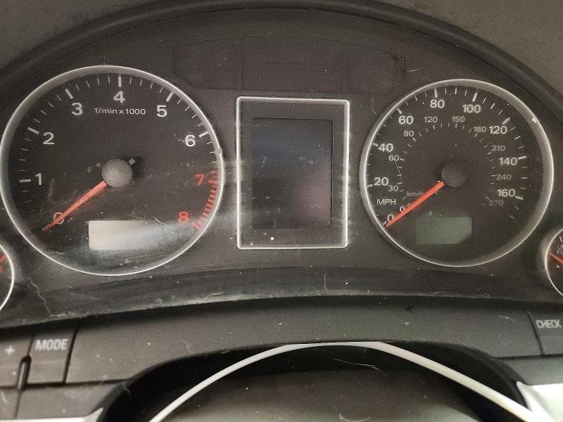 Продажа на аукционе авто 2006 Audi A4, vin: WAUAF78E96A061763, номер лота: 48048106