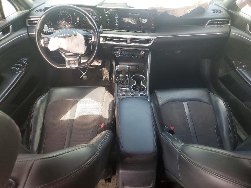41788616 :رقم المزاد ، 5XXG64J24RG233184 vin ، 2024 Kia K5 مزاد بيع