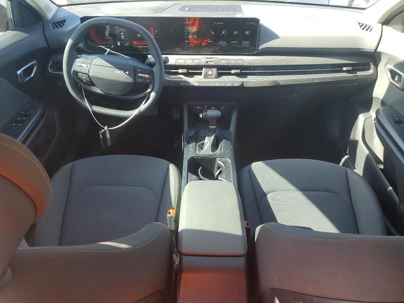 Aukcja sprzedaży 2025 Kia K4, vin: 3KPFT4DE5SE127304, numer aukcji: 46302966