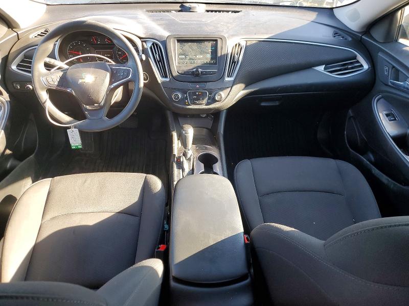Продажа на аукционе авто 2018 Chevrolet Malibu, vin: 1G1ZB5ST4JF262276, номер лота: 45761626