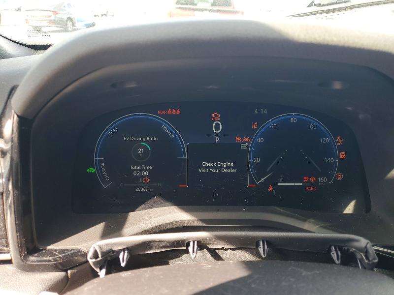 2025 Toyota Camry მანქანა იყიდება აუქციონზე, vin: 4T1DAACK9SU638305, აუქციონის ნომერი: 46547706