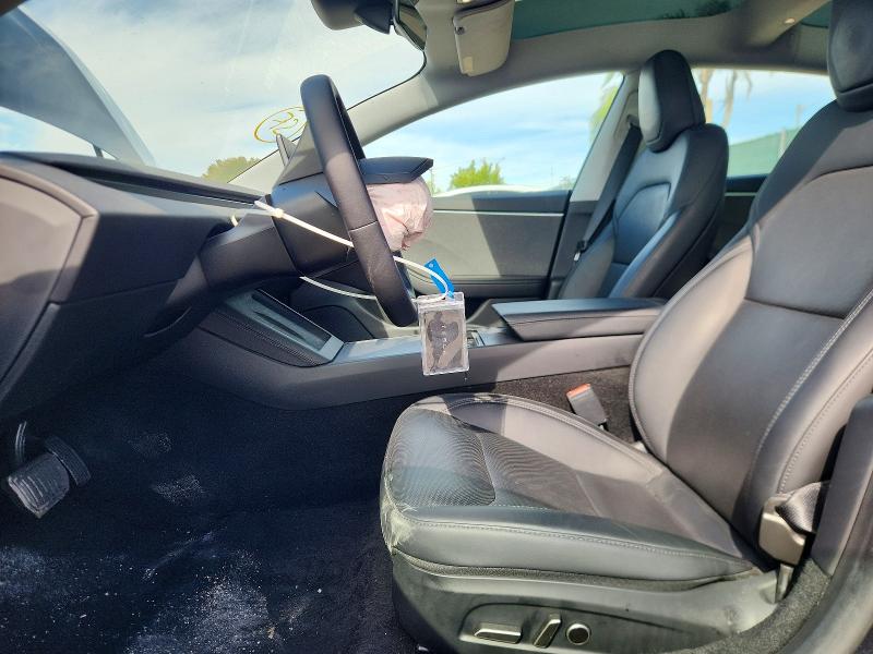 Продажа на аукционе авто 2025 Tesla Model 3, vin: 5YJ3E1EA1SF939992, номер лота: 45569326