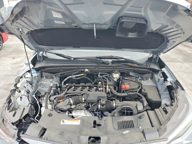 Aukcja sprzedaży 2025 Acura Adx, vin: 3HDSA1H52SM701908, numer aukcji: 47822906