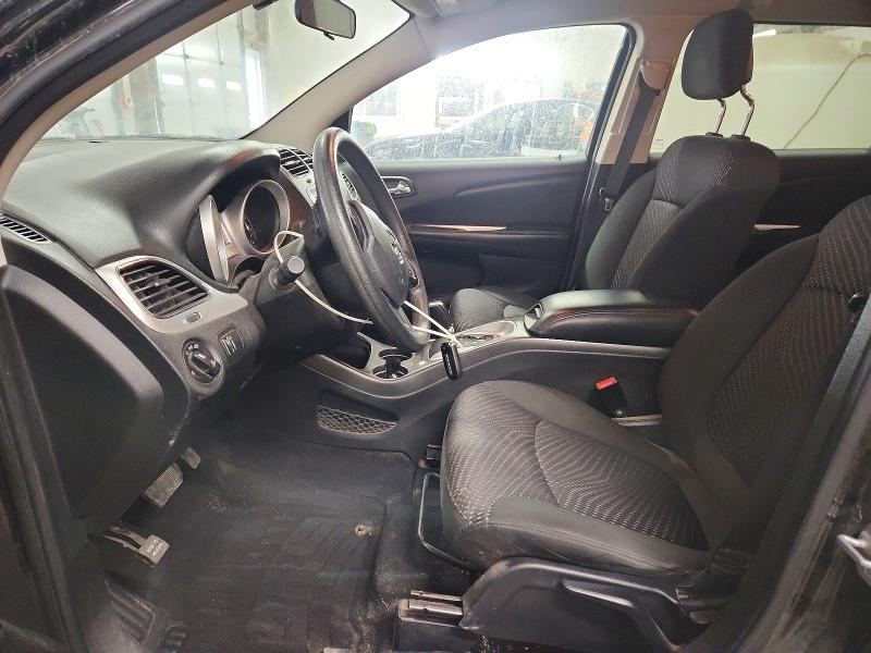 47725836 :رقم المزاد ، 3C4PDCBG8GT141717 vin ، 2016 Dodge Journey مزاد بيع