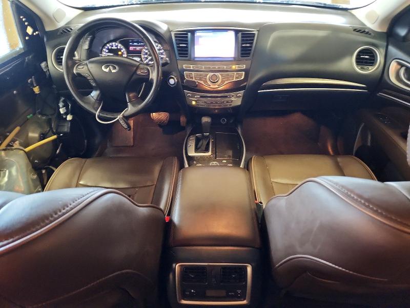Aukcja sprzedaży 2015 Infiniti Qx60, vin: 5N1AL0MN5FC559760, numer aukcji: 79583395