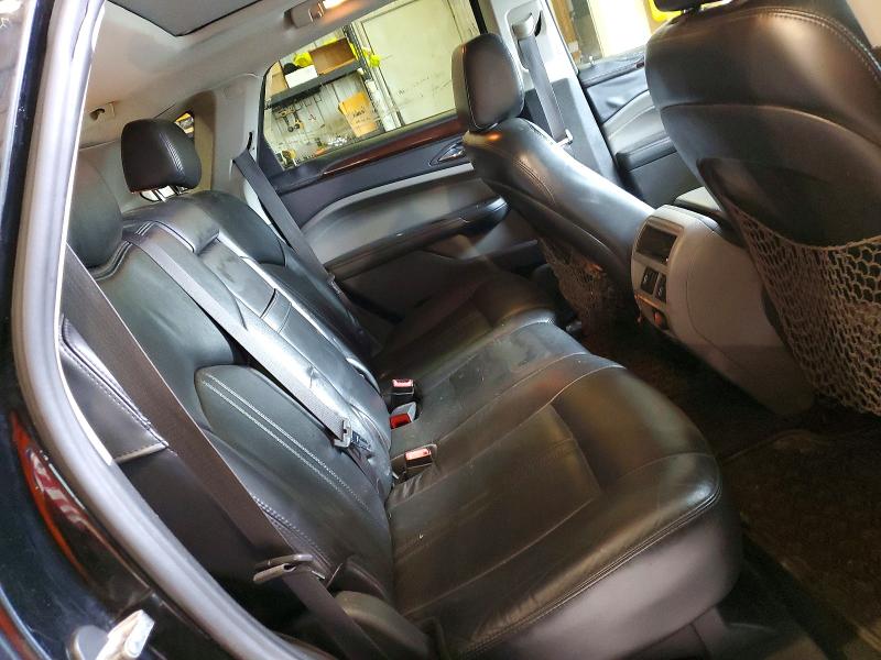 Продажа на аукционе авто 2011 Cadillac Srx, vin: 3GYFNAEY4BS563297, номер лота: 79924795
