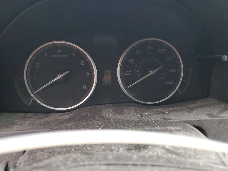 Aukcja sprzedaży 2017 Acura Rdx, vin: 5J8TB4H35HL006580, numer aukcji: 79624365