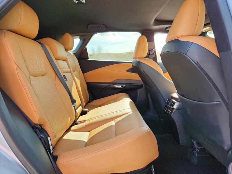 Aukcja sprzedaży 2023 Lexus Rx 350h, vin: 2T2BBMCA4PC018995, numer aukcji: 46933366
