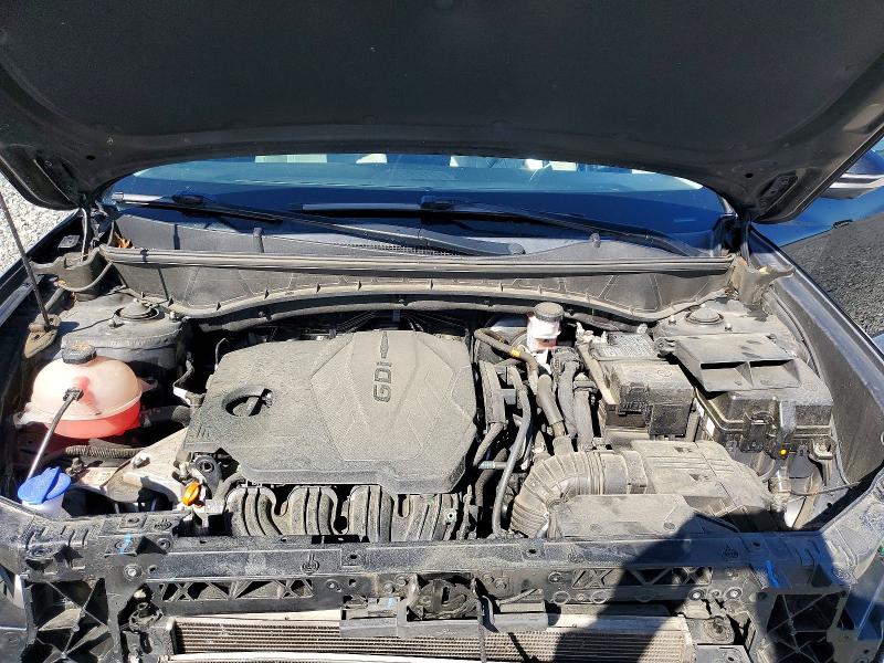 Продажа на аукционе авто 2022 Hyundai Tucson, vin: 5NMJE3AE2NH125140, номер лота: 45783926