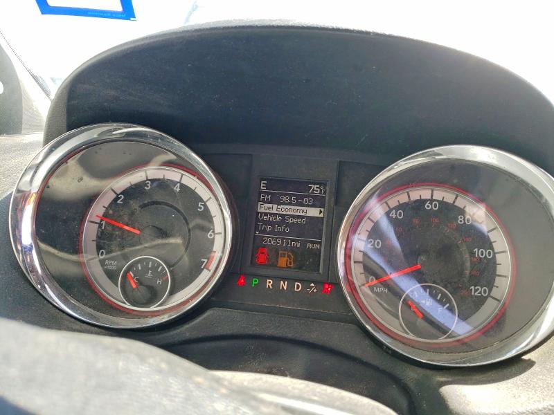 Продаж на аукціоні авто 2019 Dodge Grand Caravan, vin: 2C4RDGEG2KR760465, номер лоту: 46630196