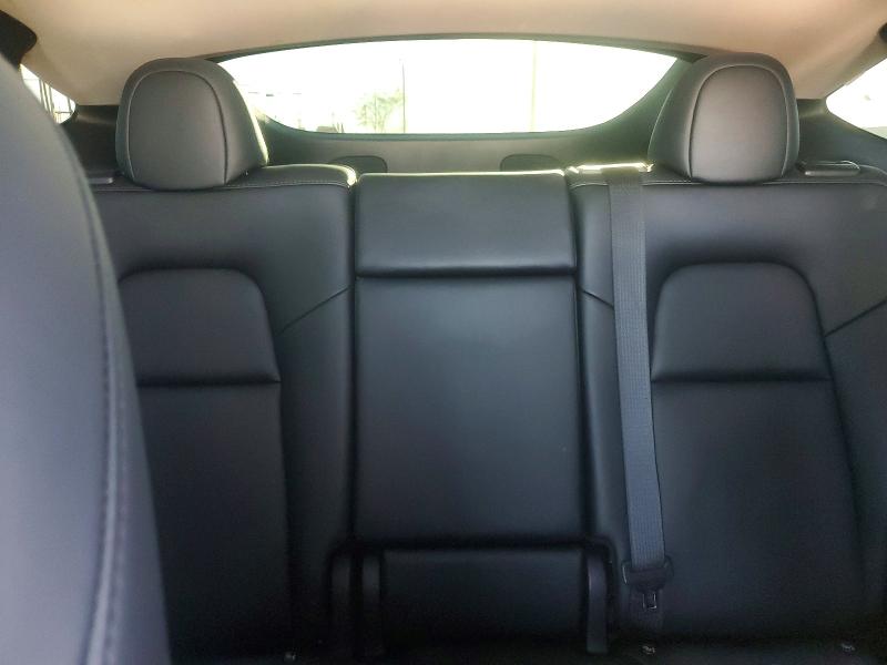 Продажа на аукционе авто 2023 Tesla Model Y, vin: 7SAYGDEE2PA041364, номер лота: 46134236