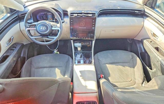 Продаж на аукціоні авто 2024 Hyundai Tucson, vin: 5NMJBCDE2RH317684, номер лоту: 46594266