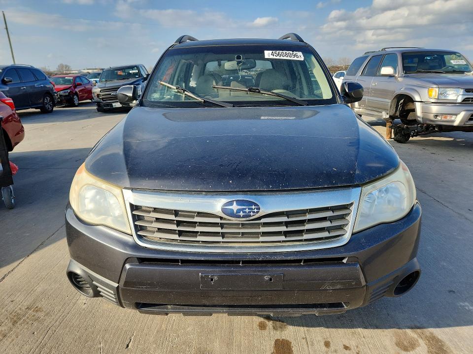 Продаж на аукціоні авто 2009 Subaru Forester, vin: JF2SH63659H754094, номер лоту: 45608096
