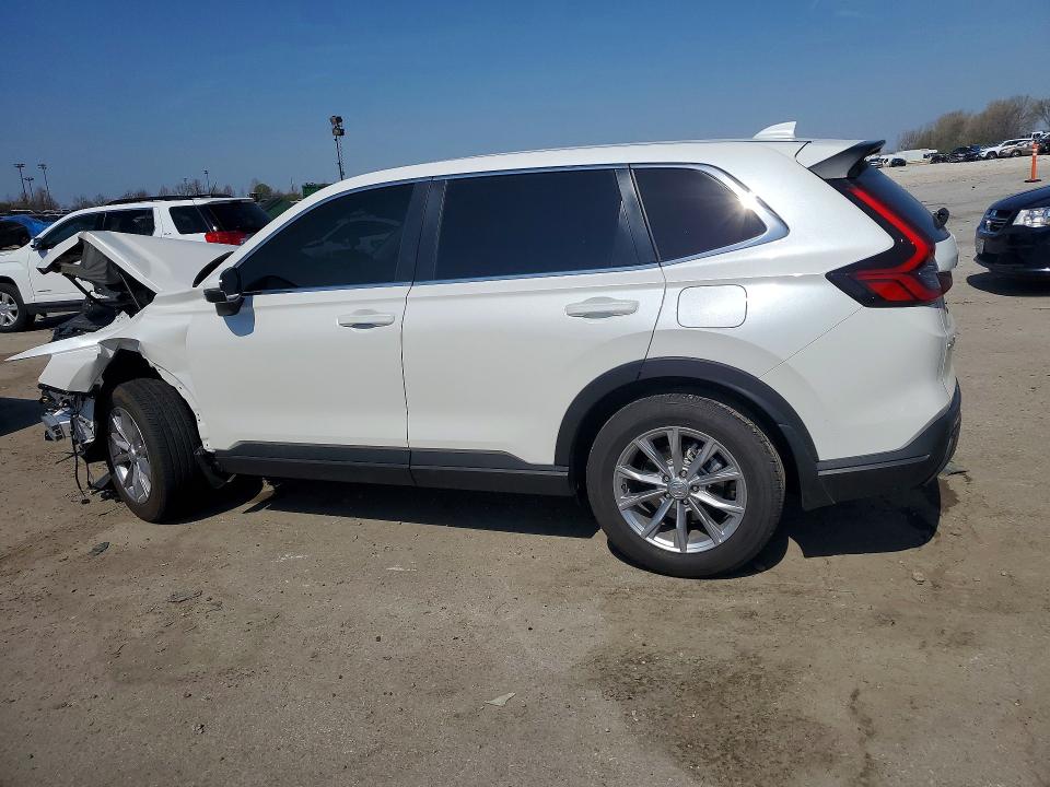 Aukcja sprzedaży 2025 Honda Cr-v, vin: 7FARS4H78SE013419, numer aukcji: 47889726