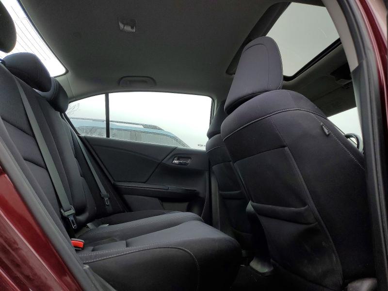 Aukcja sprzedaży 2015 Honda Accord, vin: 1HGCR2F5XFA809740, numer aukcji: 46351516