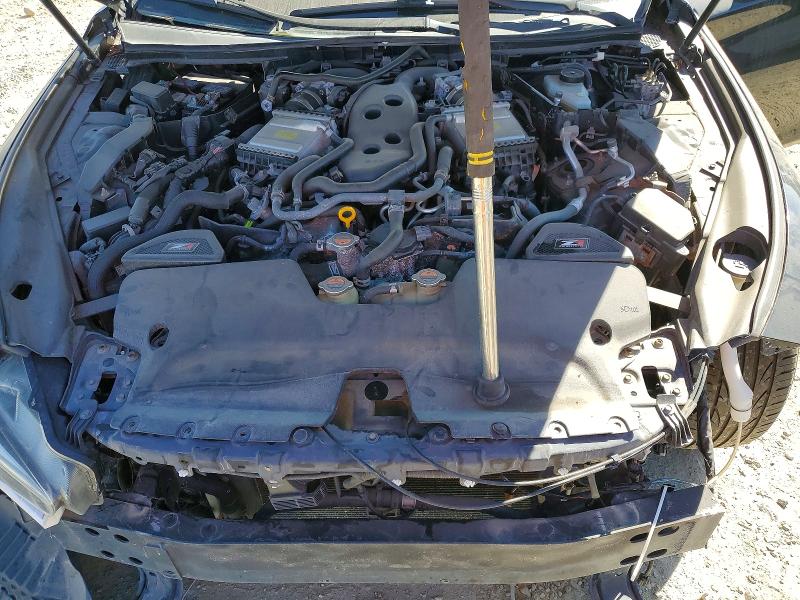46773616 :رقم المزاد ، JN1EV7AR1JM436821 vin ، 2018 Infiniti Q50 مزاد بيع