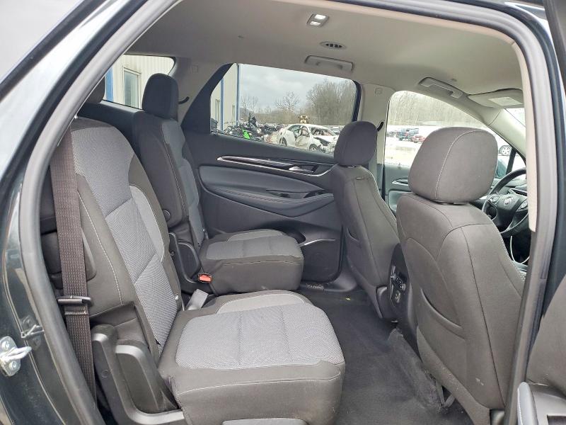 Aukcja sprzedaży 2020 Buick Enclave, vin: 5GAERAKW4LJ173801, numer aukcji: 47061156