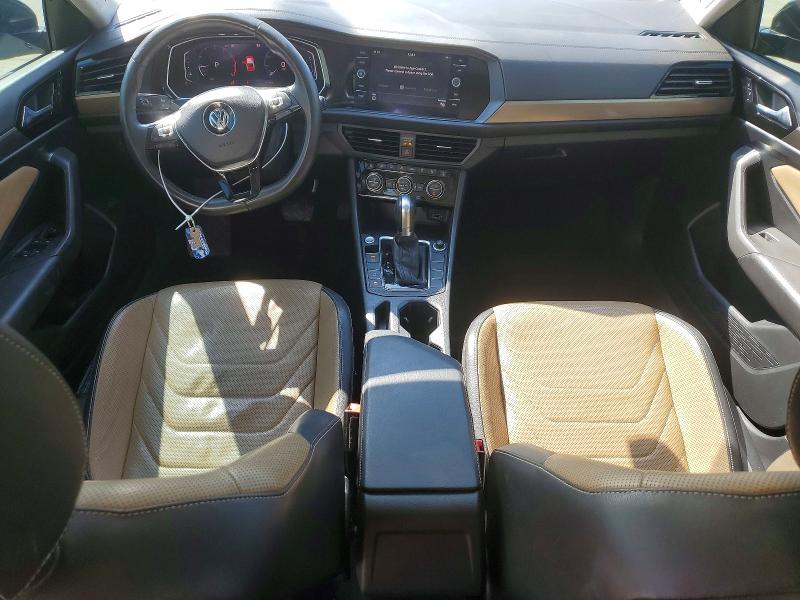 Продаж на аукціоні авто 2019 Volkswagen Jetta, vin: 3VWG57BU5KM008911, номер лоту: 79464715