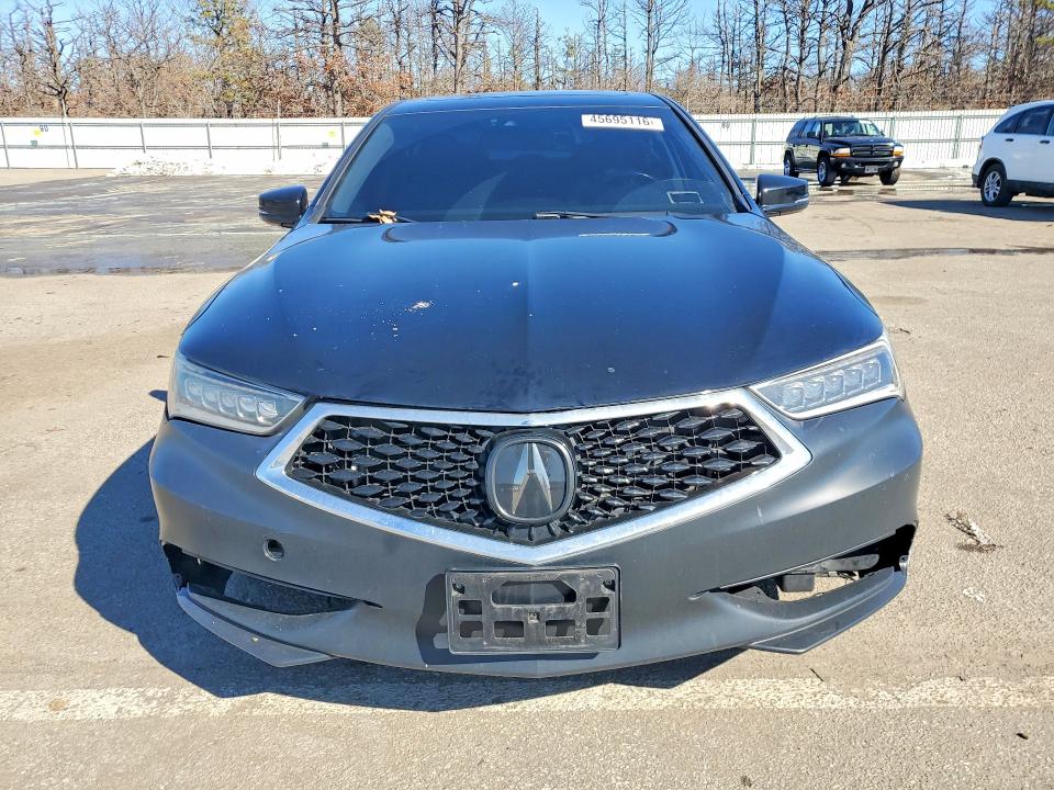 Aukcja sprzedaży 2020 Acura Tlx, vin: 19UUB1F5XLA009227, numer aukcji: 45695116