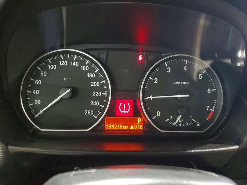 Продажа на аукционе авто 2009 Bmw 128, vin: WBAUL735X9VJ76771, номер лота: 47581416