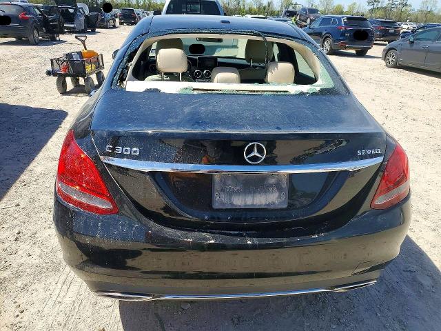 Aukcja sprzedaży 2016 Mercedes-benz C, vin: 55SWF4JB4GU168217, numer aukcji: 46728656