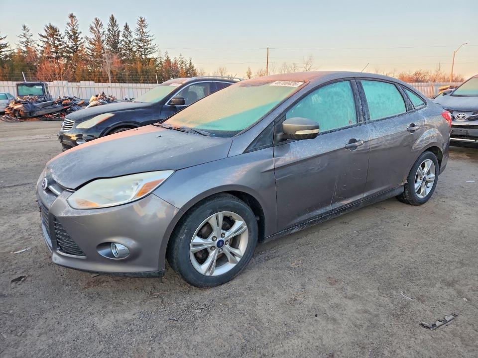 46700426 :رقم المزاد ، 1FADP3F2XDL303904 vin ، 2013 Ford Focus مزاد بيع