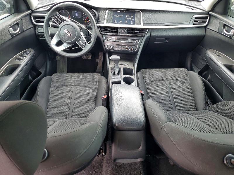 Aukcja sprzedaży 2020 Kia Optima, vin: 5XXGT4L39LG437792, numer aukcji: 47164226