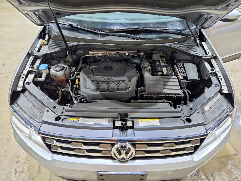 47221276 :رقم المزاد ، 3VV2B7AX0MM060517 vin ، 2021 Volkswagen Tiguan مزاد بيع
