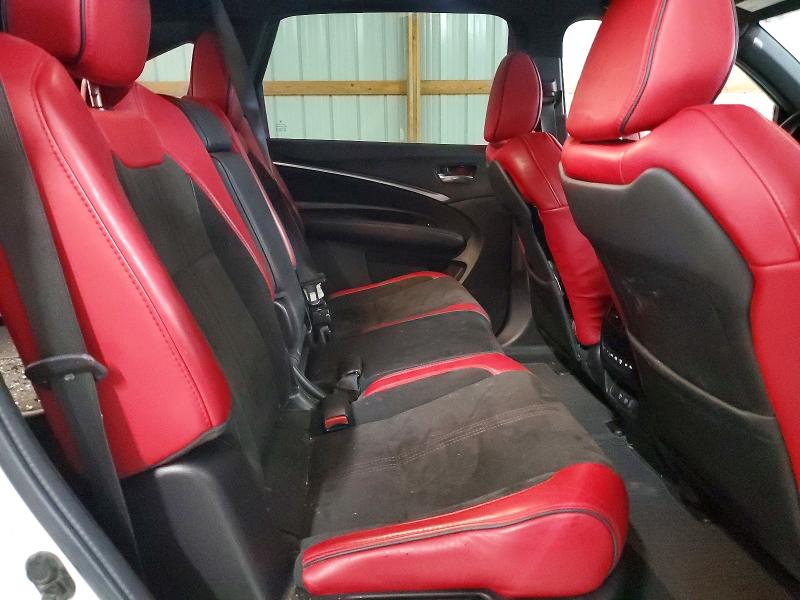 Aukcja sprzedaży 2019 Acura Mdx, vin: 5J8YD4H08KL014928, numer aukcji: 79529325