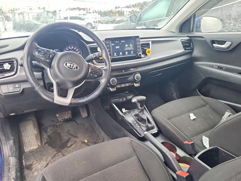 Aukcja sprzedaży 2018 Kia Rio, vin: 3KPA34AB5JE047150, numer aukcji: 45749226