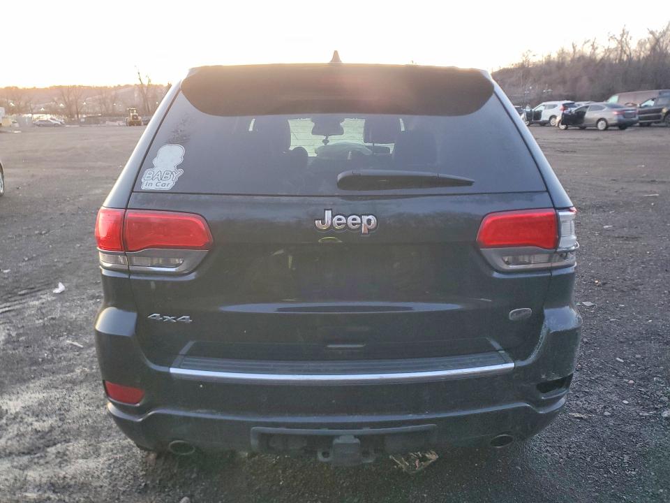 2015 Jeep Grand Cherokee მანქანა იყიდება აუქციონზე, vin: 1C4RJFCG9FC871373, აუქციონის ნომერი: 46051246