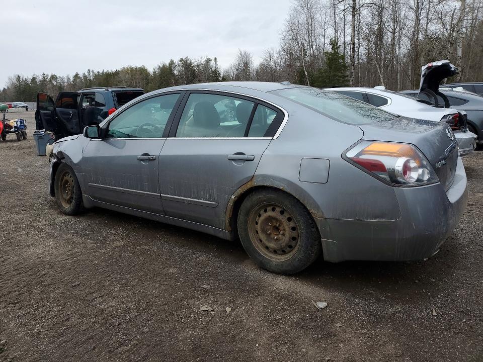 46823486 :رقم المزاد ، 1N4AL21E19C106539 vin ، 2009 Nissan Altima مزاد بيع
